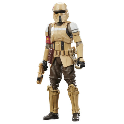 Figure Shoretrooper Andor Star Wars 15CM — image 1