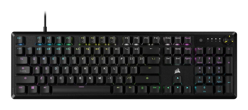 Corsair Keyboard K70 Core RGB Portuguese CH-910971E-PT
