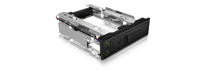 Icy Box IB-166SSK-B Accesorio Bastidor — image 1