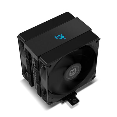 Nox CPU Cooler Hummer H-200 LCD 2XVENT 120MM PWM — image 1
