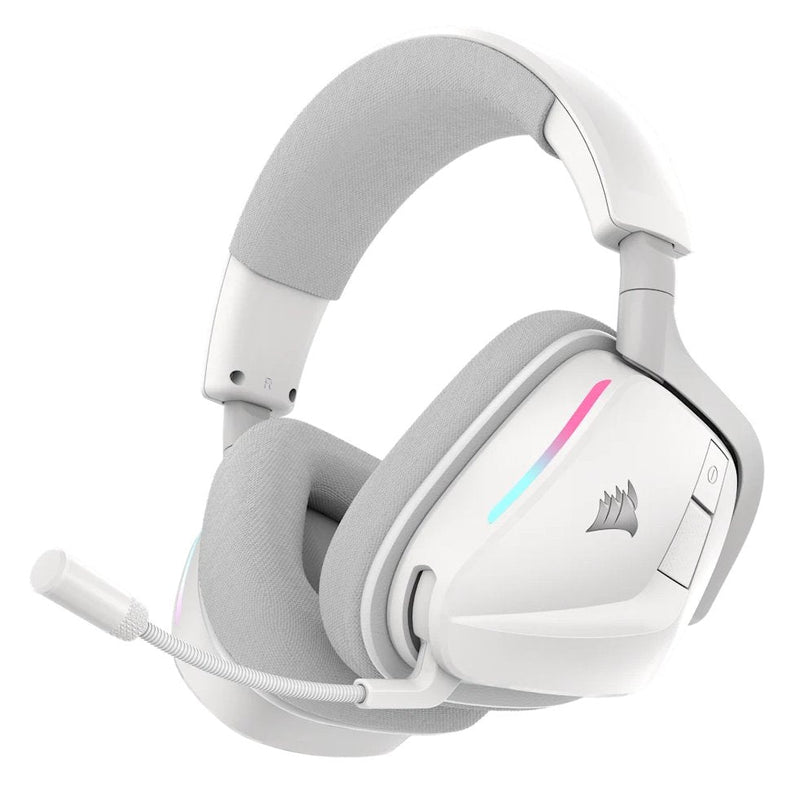 Corsair Headphones Void Wireless V2 White CA-9011380-WW