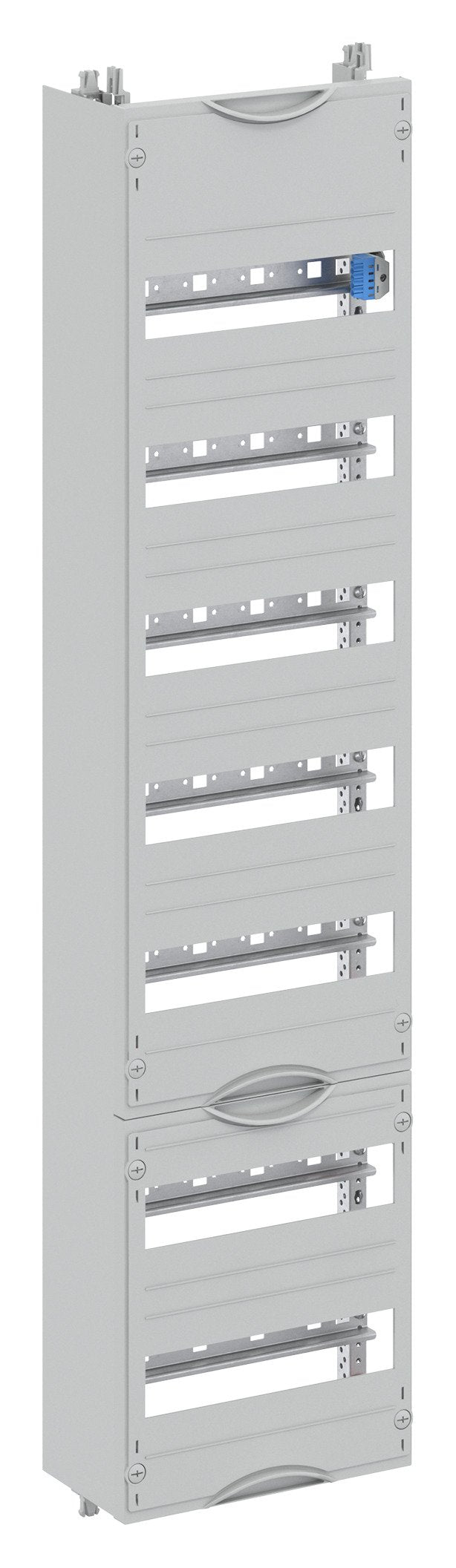 Striebel & John Panel Distribución 7-REIHIG FV17 1050MM BH3