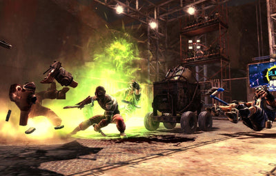 Set Bloodbath PC — image 1