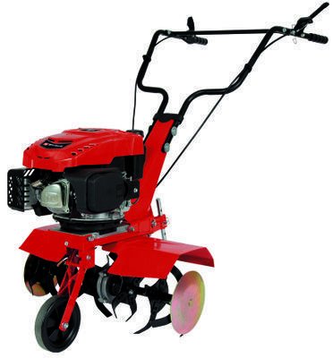 Einhell Motoazada Gasolina Gc-mt 2560 Ld 3430281