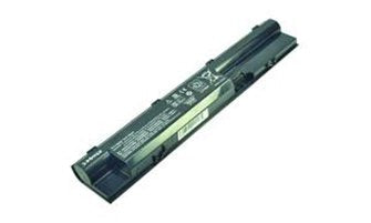 2-POWER Battery 10.8V 5200MAH HP Probook 440 G0 CBI3395A — image 1