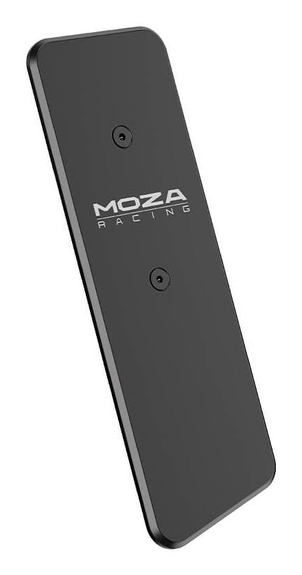 Moza Racing Bracket RS073 CRP2 Full Throttle Replacement Black