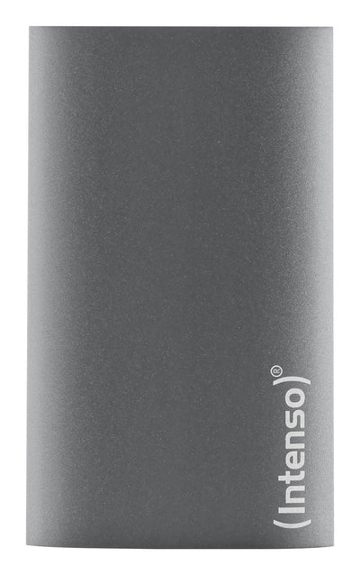 Intenso Drive External SSD 512GB Premium Edition USB 3.0 Black 3823450 — image 1