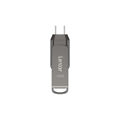 Lexar Dual Type C/Type a - USB 3.1-FLASH-LAUFWERK - 256GB — image 1