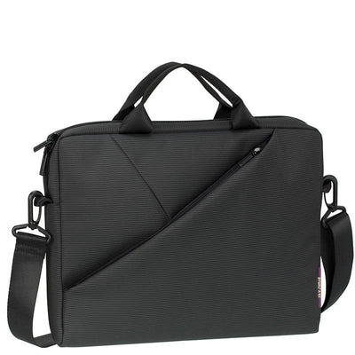 Rivacase Tivoli 8730 Case Laptop Up To 15.6 Grey — image 1