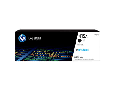 HP Genuine Toner 415A Black — image 1