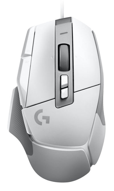 Logitech Mouse G502 X USB White 910-006146 — image 1