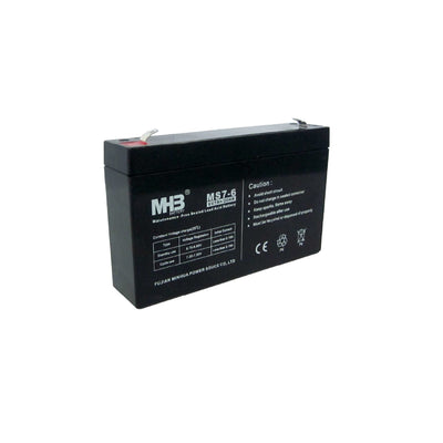 Bluewalker Battery Powerwalker Mhb MS7-6 — image 1