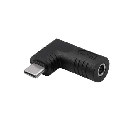Akyga Plug For Laptop Adapter AK-ND-D13 65W 4.5 X 3.0MM + Pin USB-C — image 1