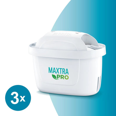 Brita Maxtra Pro ALL-IN-1 Pack 3 — image 1