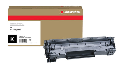 Agfa Photo Toner Black APTHP1420AOC 950 Copias — image 1