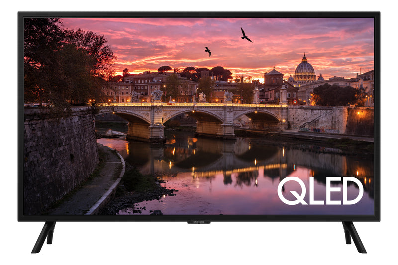 Samsung TV HJ690F 32 Full HD Smart TV Black 20W