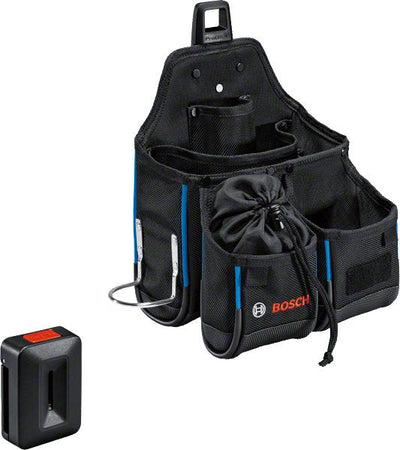 Bosch Professional Gwt 4 Professional, Bag Black/Blue 1600A0265T — image 1