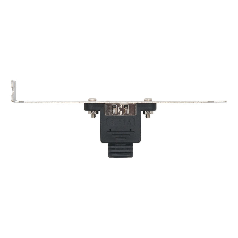 SATA a ESATA Stand SATA/H-esata/H, 0,5M Oem
