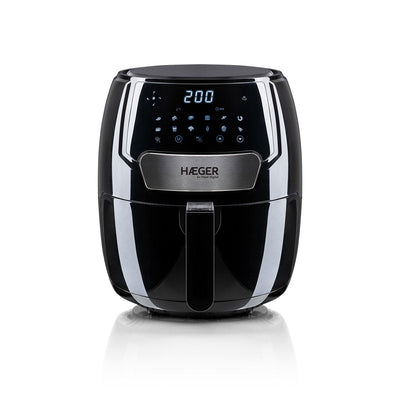 Haeger Fryer Air Feast Digital AF-D37.003A — image 1