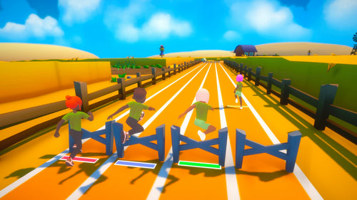 Set 30 Sport Games In 1 PS5 Playstation 5 — image 1