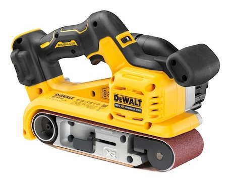 Dewalt Angle Grinder Tasmowa 18V DCW220NT