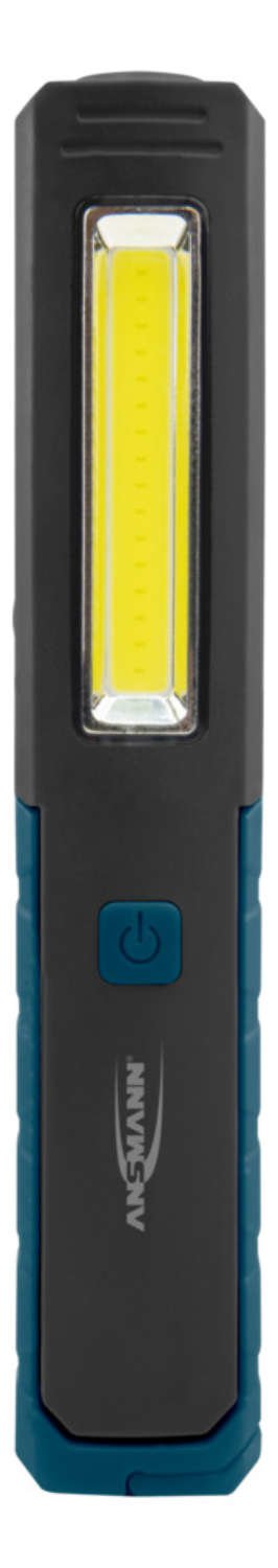 Ansmann Linterna WL210B Light Workshop Multifuncional — image 1