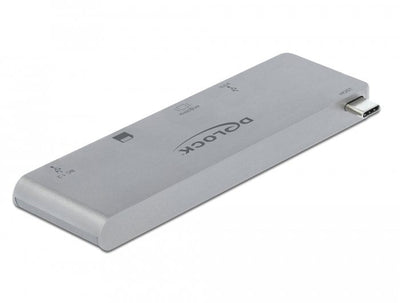 Delock Dockingstation Macbook With 4K And PD 3.0 — image 1