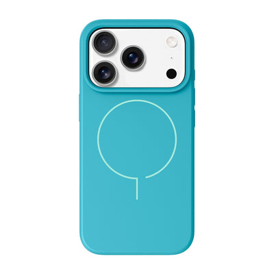Laut Huex Slim Case For Iphone 17 Pro 16CM (6.3) Colour Menta — image 1