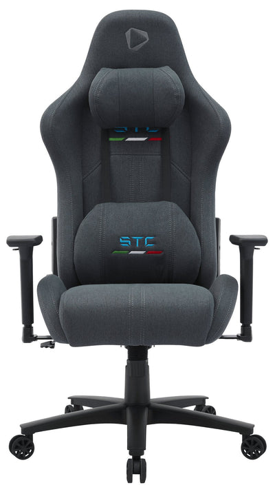 Chair Gaming S Onex Stc Snug L Serie - Graphite — image 1