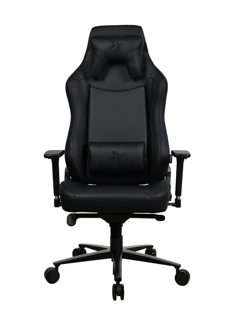 Arozzi Gaming Chair Vernazza XL Pure Black - Softpu