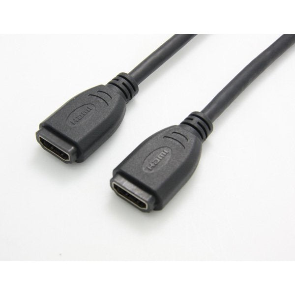Value Cable 12.99.3123 HDMI 200M HDMI Type a Standard Black