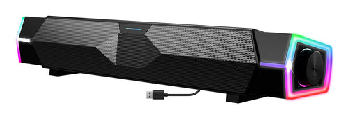 Spirit Of Gamer Speaker 2.0 Fanatic 200 — image 1