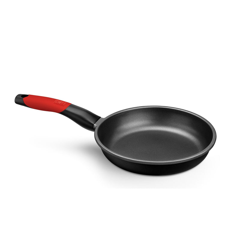 Bra Frying Pan Premiere A411218 Ø18CM Aluminium Fundido Apta Inducción