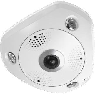 Domo Ipcam Levelone FCS-3095 12MP H.265 12W PoE — image 1