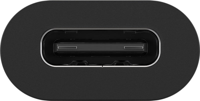 Goobay Adapter Usb(c) 3.0A Usb(c) 3.0