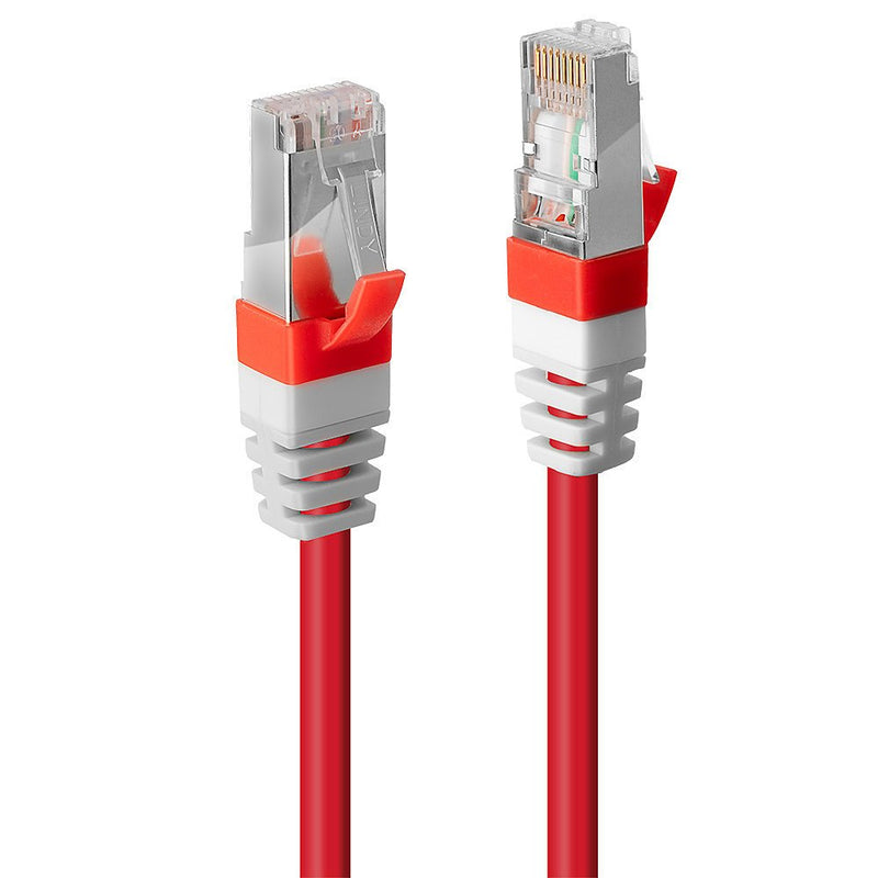 Lindy Cable CAT.6A S/FTP Lszh 5M Network