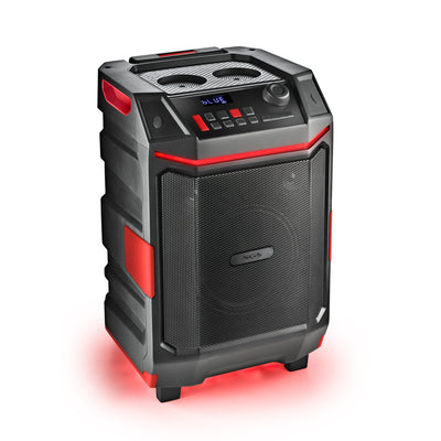 Ngs Speaker Portable With Bluetooth Wild Bash 300W — image 1