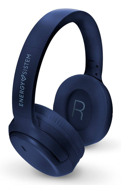 Energy Sistem Headphones Bluetooth Rizz - Connection Multipunto - Up To 50H Battery - Deep Bass Profundos — image 1