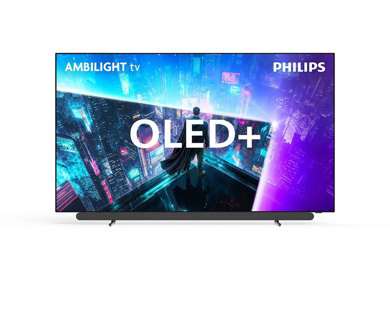 TV 48 Cali OLED 48OLED911/12