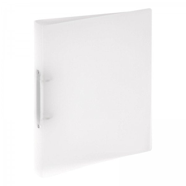Pagna 20900-02 Folder Cartón A4 White