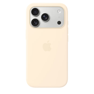 Iphone 17 Pro Si Case Vanilla — image 1