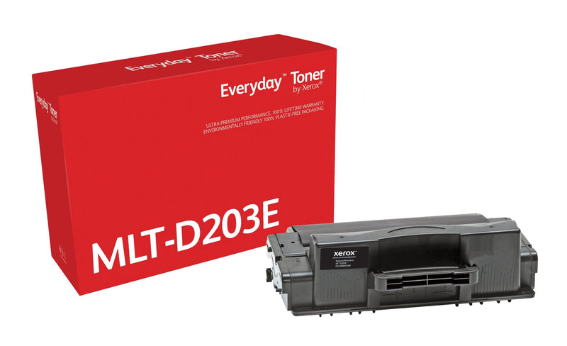 Xerox Toner 006R04300 Compatible With Samsung Según Especificaciones/ Black