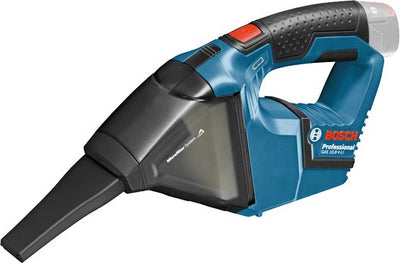 Bosch Vacuum Cleaner Professional Gas 12V/10.8V-LI Professional Mano Blue L-boxx 102, Without Battery Ni Charg — image 1