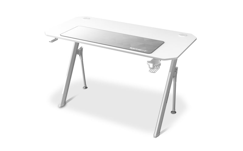 Drift Desk Gaming DZ175 Avanzado White