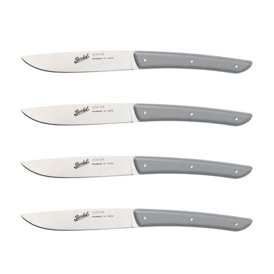 Berkel KCO4SW11SRGBL Knife Kitchen Steel Inoxidable 4 Pieces Knife Carne — image 1