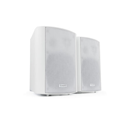 TooQ Speakers Autoamplificados Wall 60W - Control Volumen, Agudos And Bajos - Stand Rotating 180º - Colour — image 1