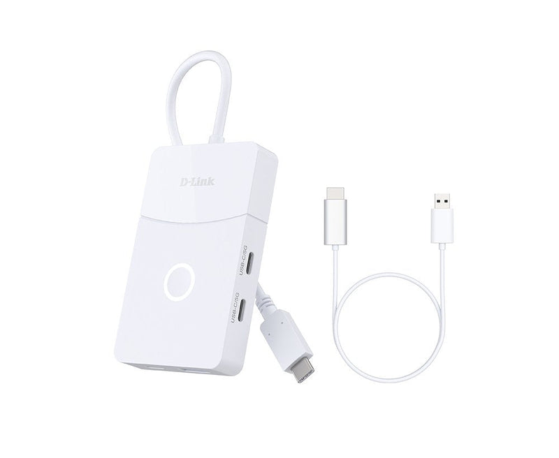 Adapter USB-C Dlink DUP-501 5G Nr Nano SIM