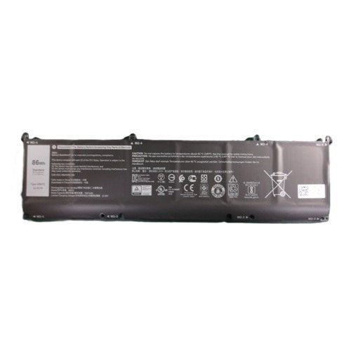 Dell Battery 11.4V 7147MAH Dell Precision 5550 M59JH — image 1