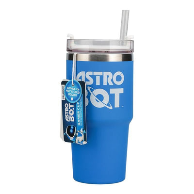 Paladone PP15504AB Mug Travel 600ML Blue — image 1