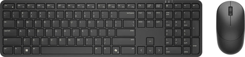 Dell Pro 5 Keyboard And Mouse - KM526 - Spanish (QWERTY) - Black — image 1